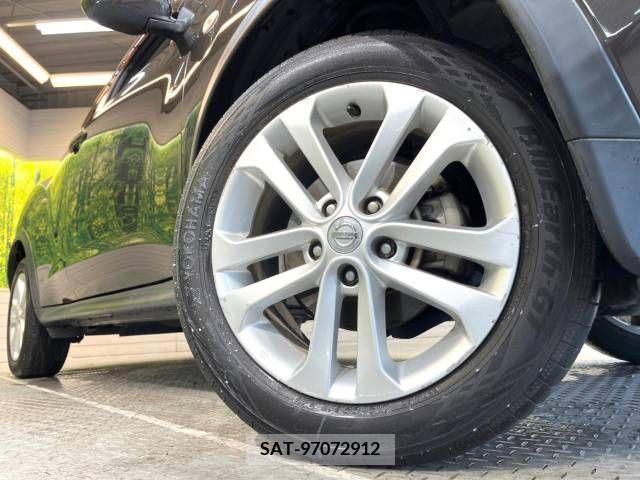 Nissan JUKE 2010-09 320483-13