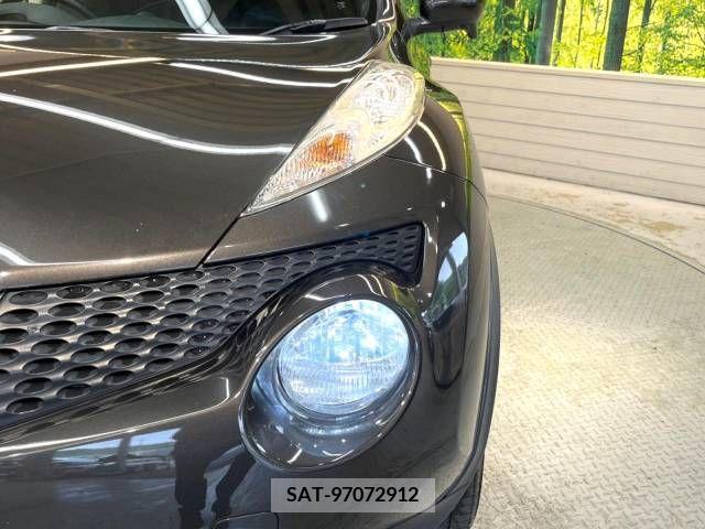 Nissan JUKE 2010-09 320483-12