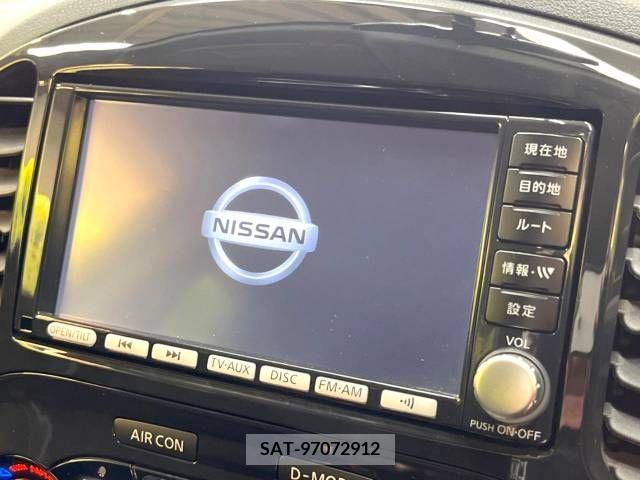 Nissan JUKE 2010-09 320483-2