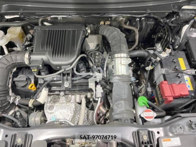 Suzuki X BEE 2019-09 312615-18