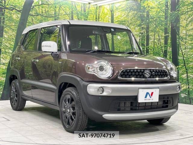Suzuki X BEE 2019-09 312615-16