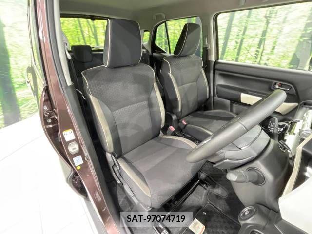 Suzuki X BEE 2019-09 312615-8