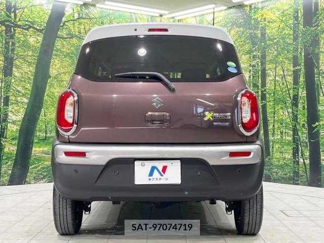 Suzuki X BEE 2019-09 312615-15