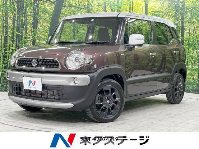 Suzuki X BEE 2019-09 312615-0