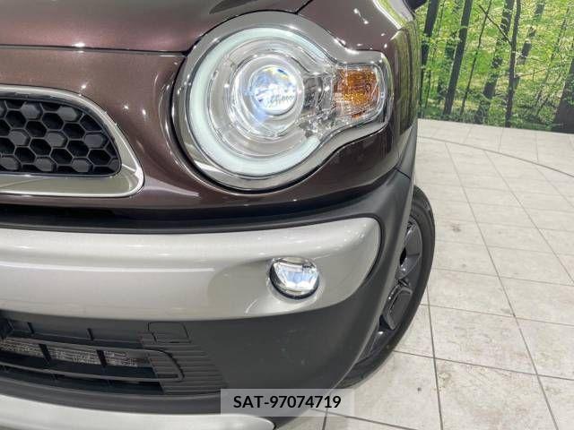 Suzuki X BEE 2019-09 312615-12