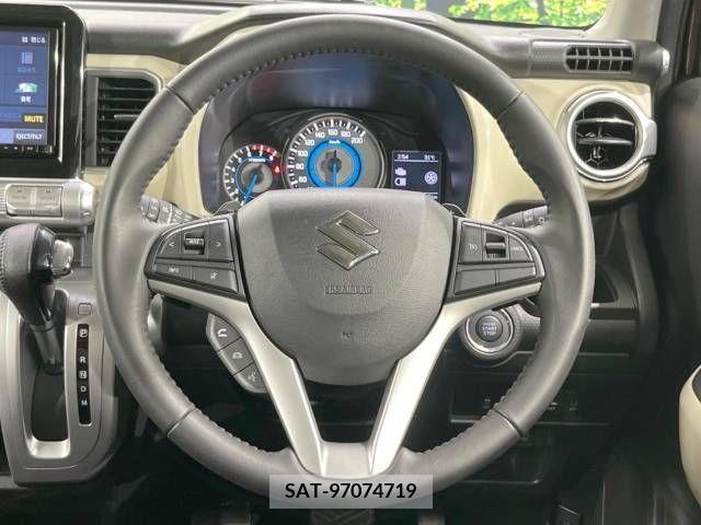 Suzuki X BEE 2019-09 312615-11