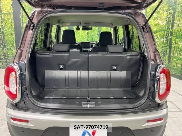 Suzuki X BEE 2019-09 312615-10