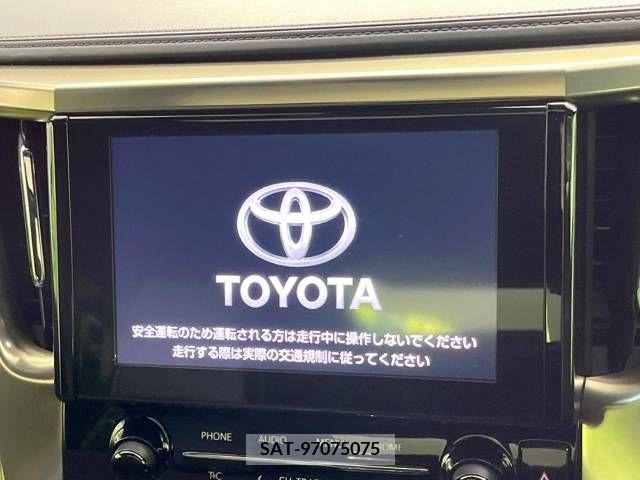 Toyota ALPHARD 2022-05 280644-7