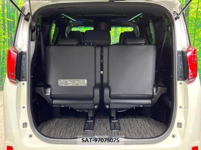 Toyota ALPHARD 2022-05 280644-11