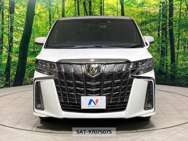 Toyota ALPHARD 2022-05 280644-15