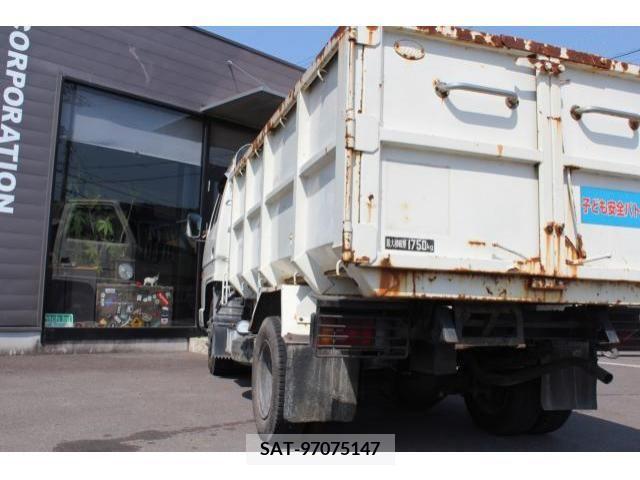 Isuzu ELF TRUCK 1985-07 324041-10