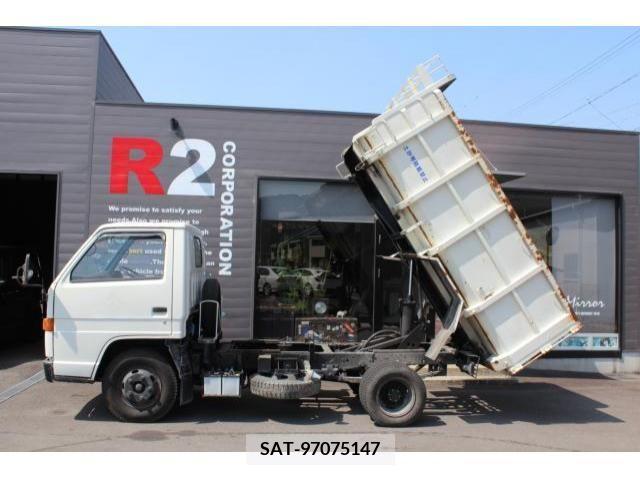 Isuzu ELF TRUCK 1985-07 324041-19