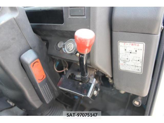 Isuzu ELF TRUCK 1985-07 324041-18