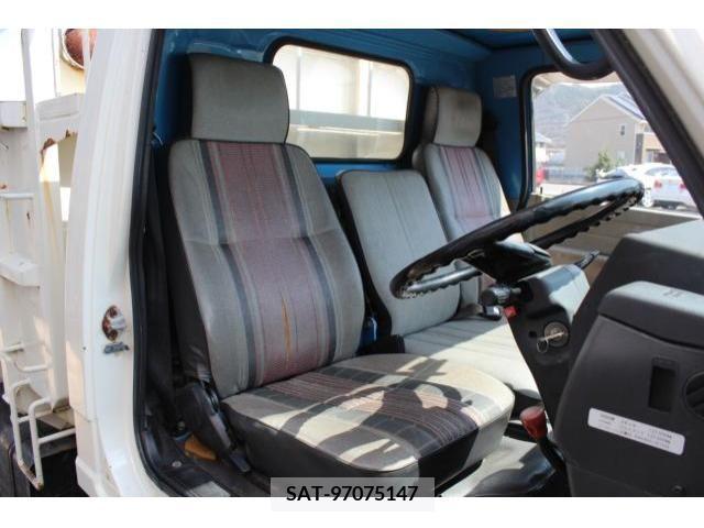 Isuzu ELF TRUCK 1985-07 324041-14