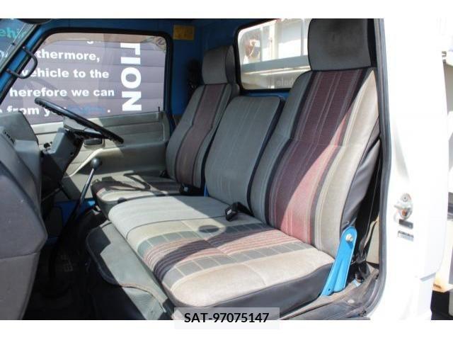 Isuzu ELF TRUCK 1985-07 324041-13
