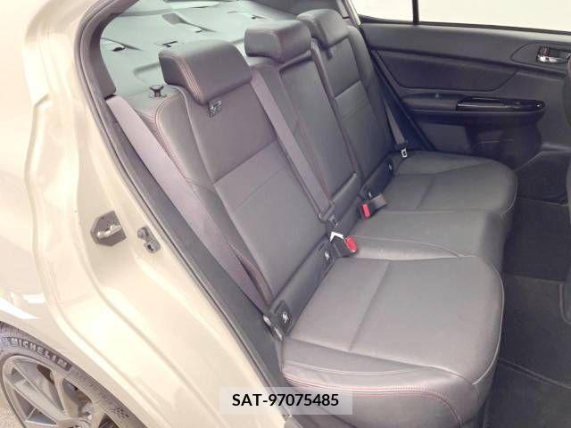 Subaru WRX S4 2018-11 379990-9