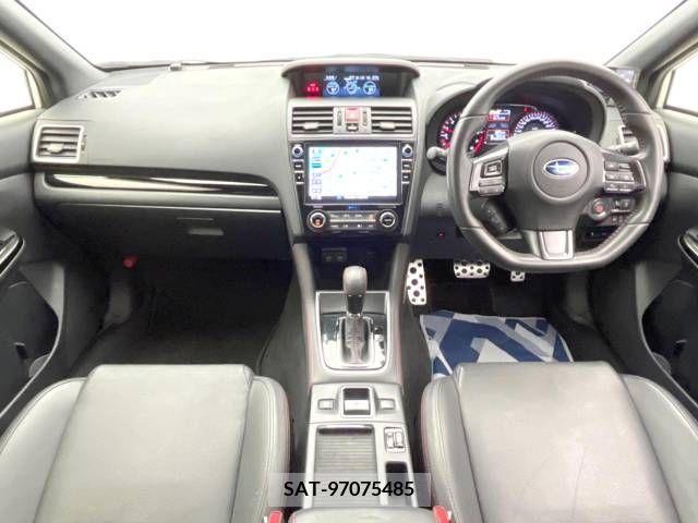 Subaru WRX S4 2018-11 379990-1