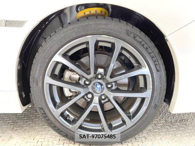 Subaru WRX S4 2018-11 379990-16