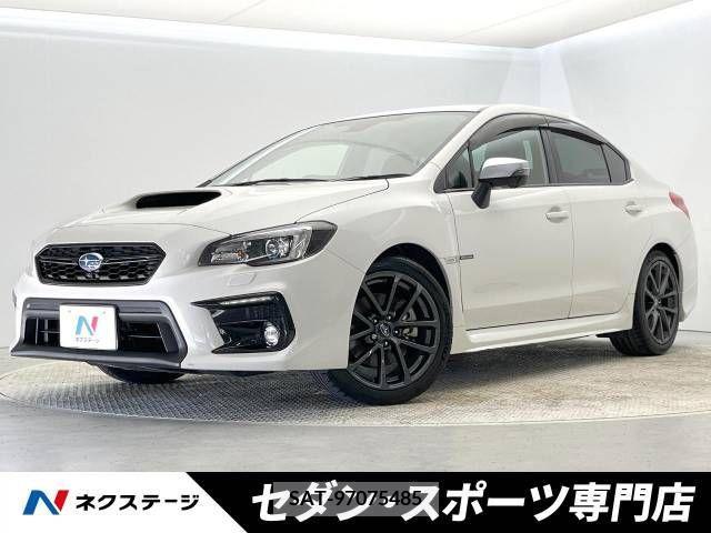 Subaru WRX S4 2018-11 379990-0