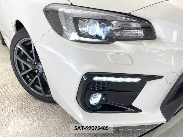 Subaru WRX S4 2018-11 379990-15