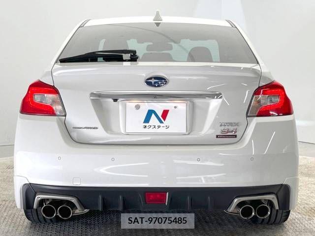 Subaru WRX S4 2018-11 379990-14