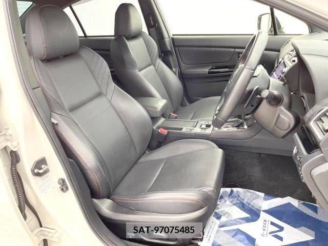 Subaru WRX S4 2018-11 379990-6