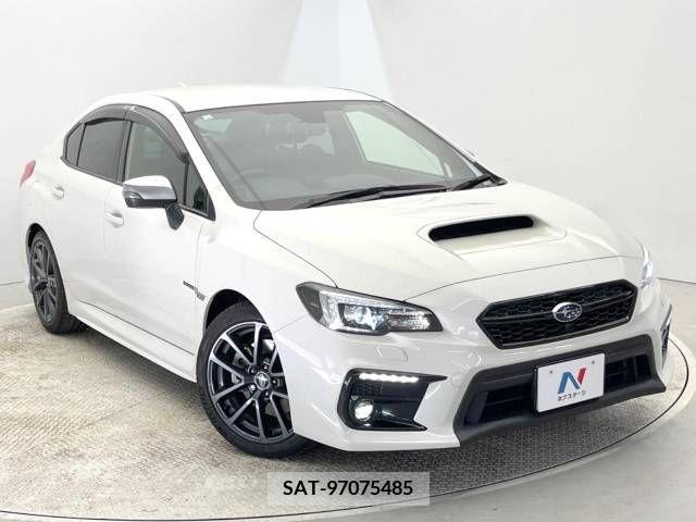 Subaru WRX S4 2018-11 379990-13
