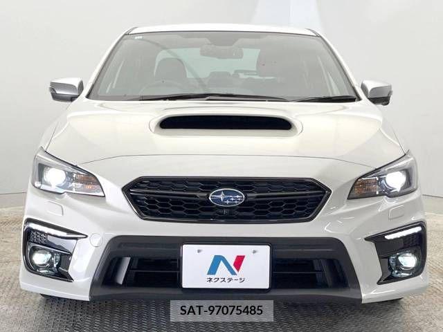 Subaru WRX S4 2018-11 379990-12