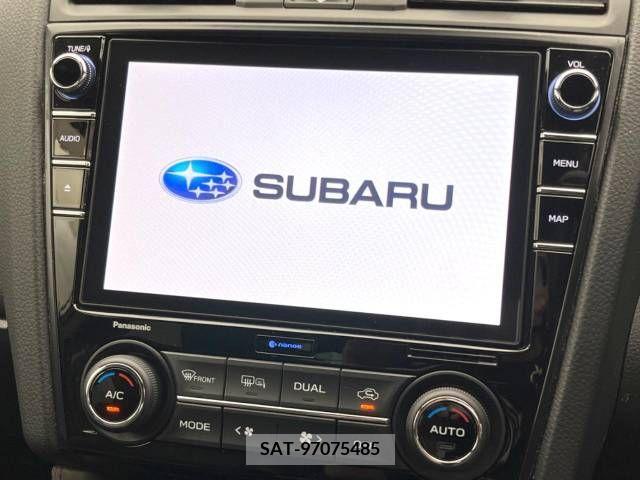 Subaru WRX S4 2018-11 379990-4