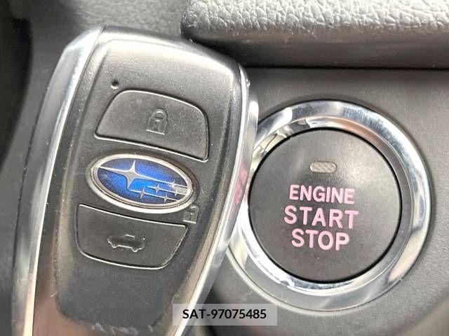 Subaru WRX S4 2018-11 379990-11