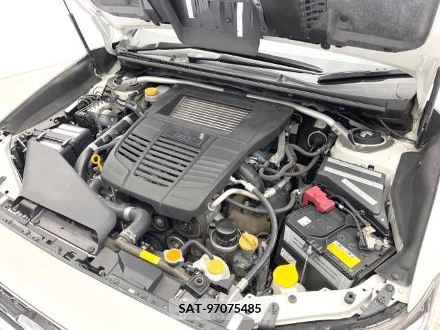 Subaru WRX S4 2018-11 379990-19