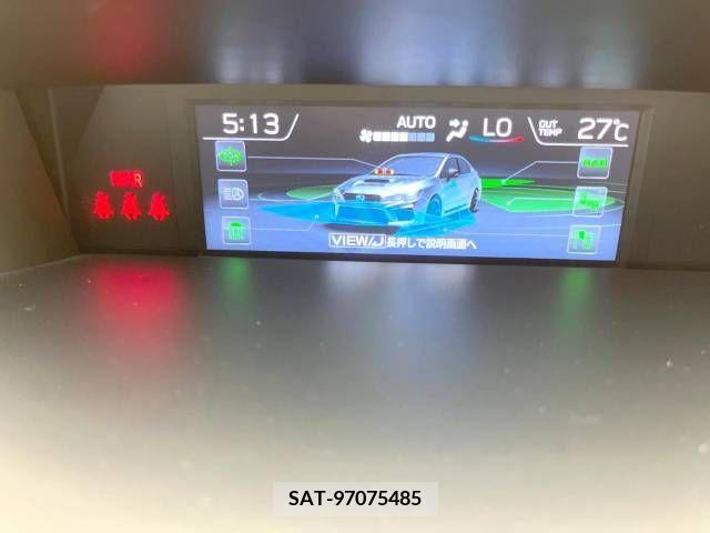 Subaru WRX S4 2018-11 379990-3