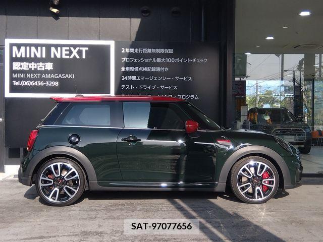 Bmw MINI 2023-08 253369-16