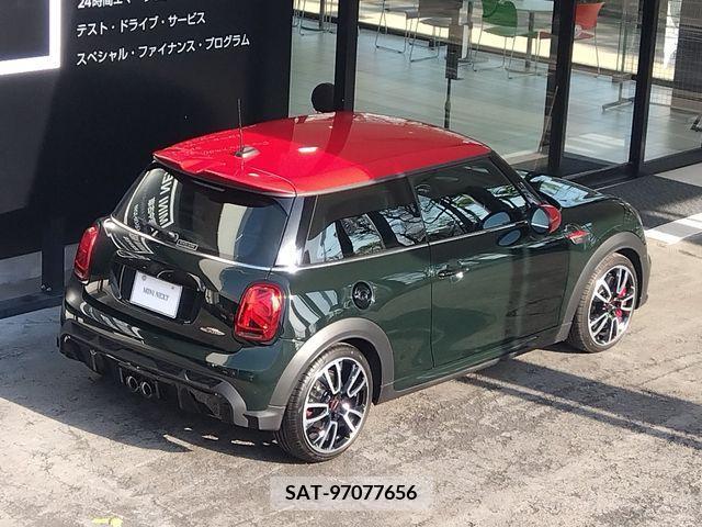 Bmw MINI 2023-08 253369-1