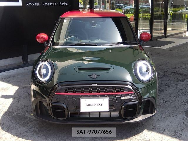 Bmw MINI 2023-08 253369-7