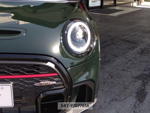 Bmw MINI 2023-08 253369-8