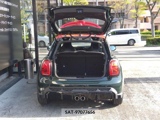 Bmw MINI 2023-08 253369-12