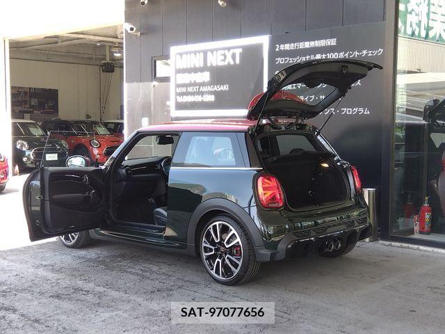 Bmw MINI 2023-08 253369-9