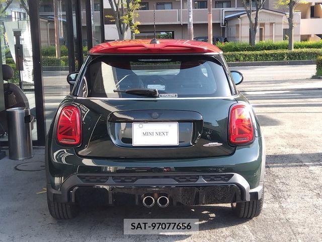 Bmw MINI 2023-08 253369-11