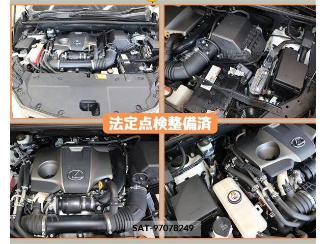 Lexus NX 2014-08 275607-6
