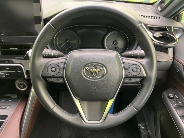Toyota HARRIER 2021-04 192199-11