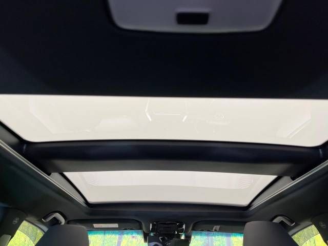Toyota HARRIER 2021-04 192199-3