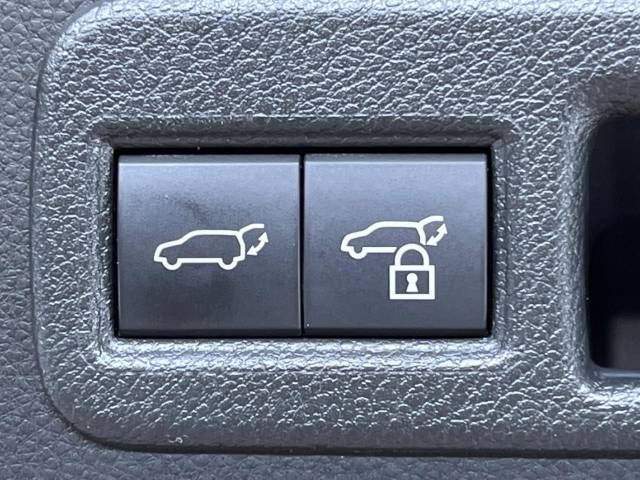 Toyota HARRIER 2021-04 192199-7