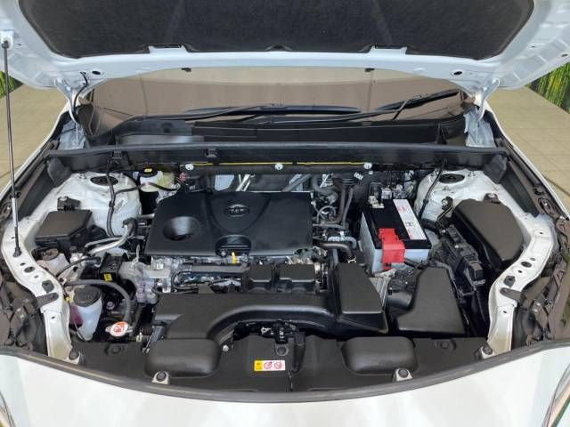 Toyota HARRIER 2021-04 192199-18