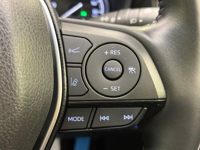 Toyota HARRIER 2021-04 192199-6