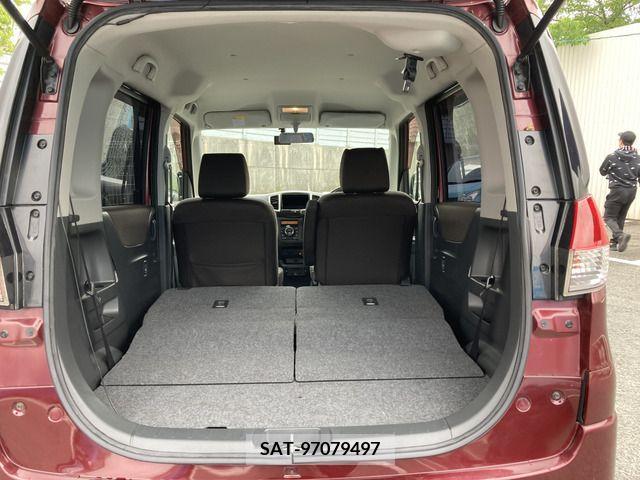 Suzuki SOLIO 2012-01 285365-6