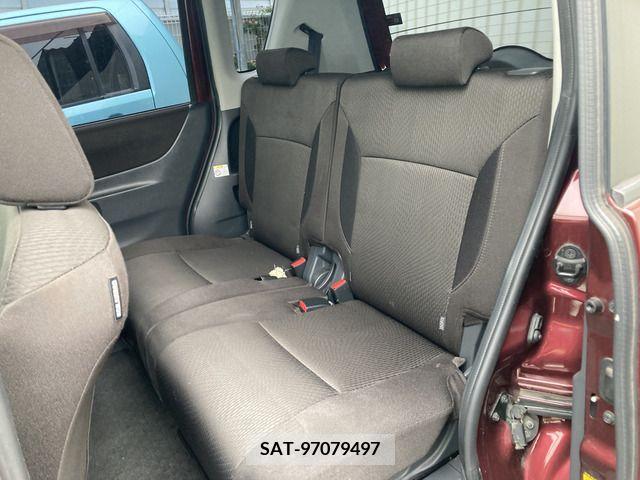 Suzuki SOLIO 2012-01 285365-5