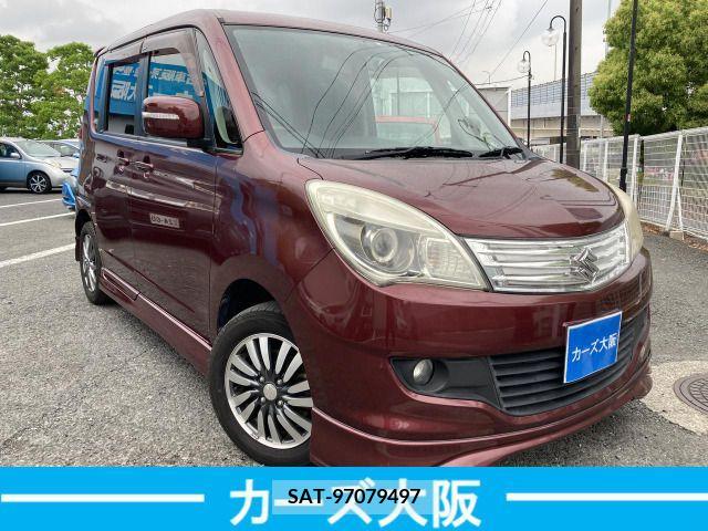Suzuki SOLIO 2012-01 285365-1