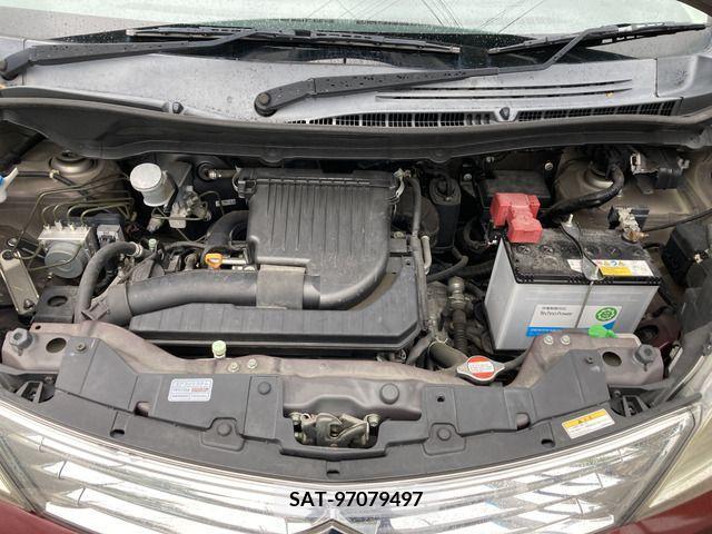 Suzuki SOLIO 2012-01 285365-9