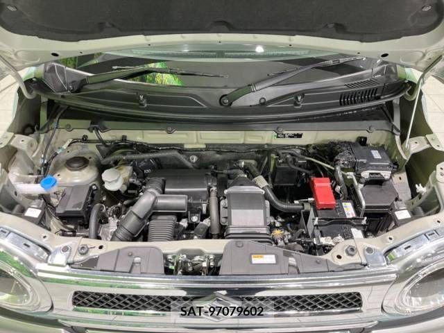 Suzuki HUSTLER 2021-12 272375-18
